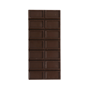 Chocolate Negro 70% cacau - Sirigaita