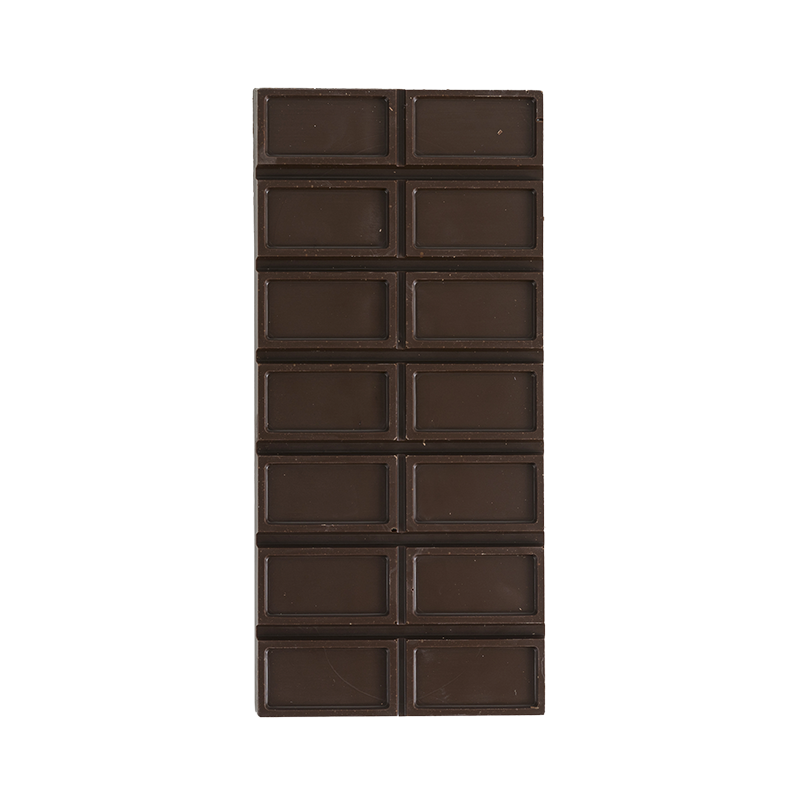 Chocolate Negro 80% cacau - Sirigaita